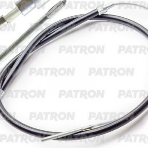 Трос стояночного тормоза