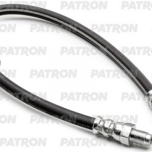 Шланг тормозной задний