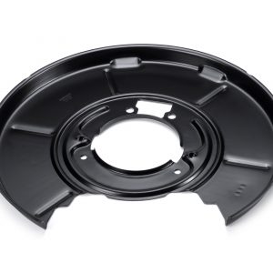 Щит опорный задний правый