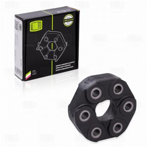 Муфта эластичная карданн. вала