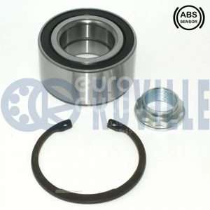 Подшипник ступицы (к-кт)