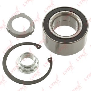 Подшипник ступицы (к-кт)