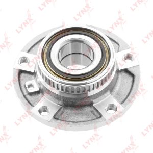 Ступица передняя