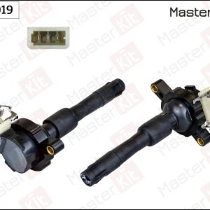 Катушка зажигания