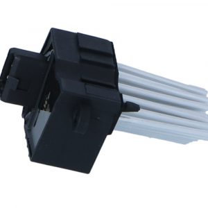 Резистор отопителя