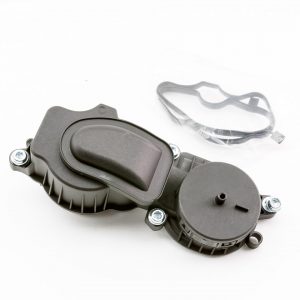 Клапан вентиляции картерных газов