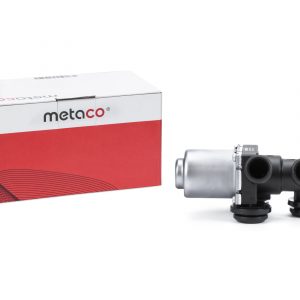 Клапан отопителя