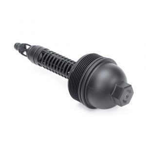 Крышка масляного фильтра