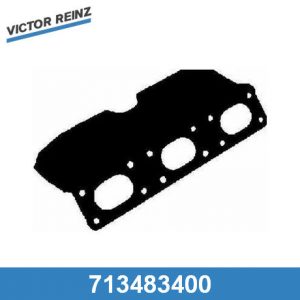 Прокладка выпускного коллектора