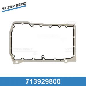 Прокладка масляного поддона