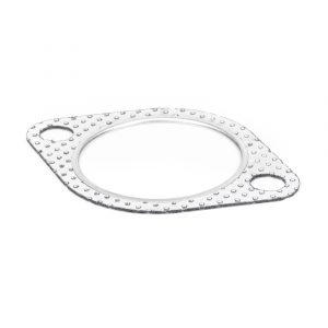 Прокладка приемной трубы глушителя