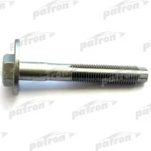 Болт развала задних колес