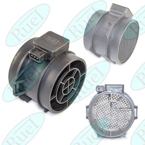 Расходомер воздуха (массметр)