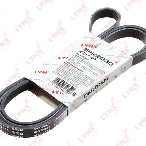 Ремень ручейковый