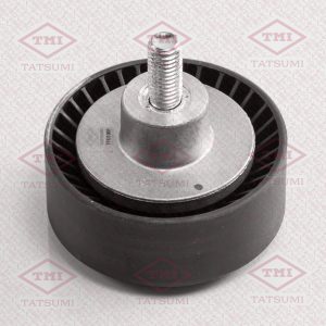 Ролик дополнительный руч. ремня