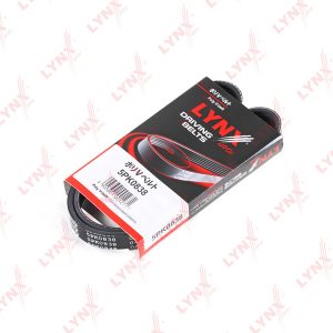 Ремень ручейковый