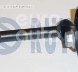 Ролик-натяжитель ручейкового ремня