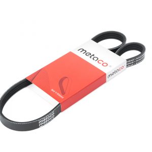 Ремень ручейковый