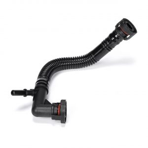 Трубка картерных газов