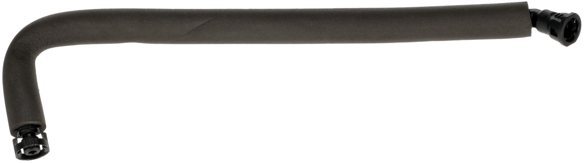 Трубка картерных газов