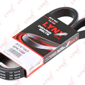 Ремень ручейковый