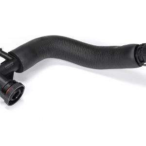 Трубка картерных газов