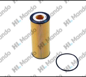 Фильтр масляный