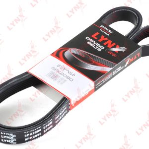 Ремень ручейковый