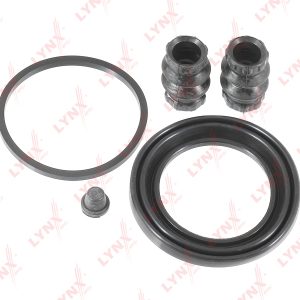 Р/к переднего суппорта