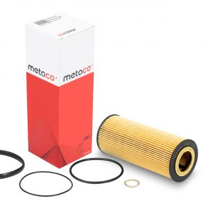 Фильтр масляный