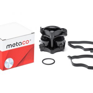 Фланец вент. картер. газов