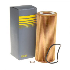 Фильтр масляный