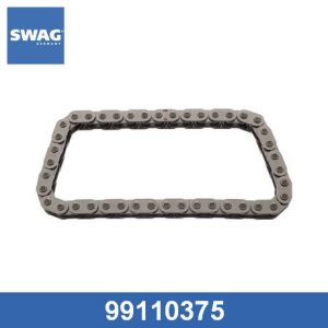 Цепь масляного насоса