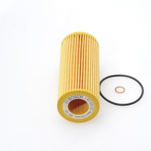 Фильтр масляный