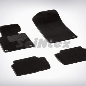 Коврики салона к-кт