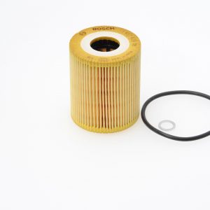 Фильтр масляный