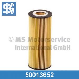 Фильтр масляный