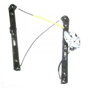 Стеклоподъемник электр. передний левый