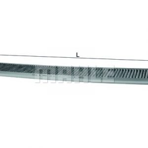 Фильтр салона