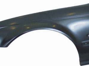 Крыло переднее левое