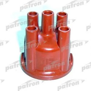 Крышка распределителя зажигания