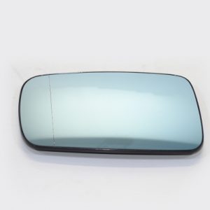 Стекло зеркала электрического левого