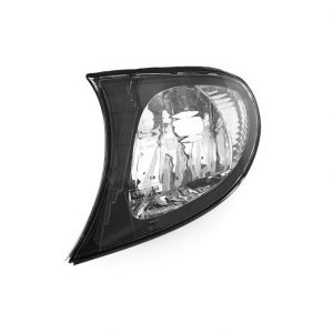 Указатель поворота левый белый