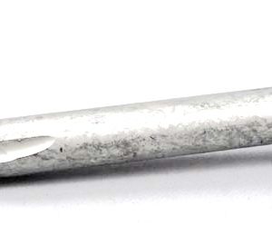 Болт развала задних колес