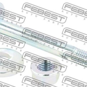 Болт развала задних колес