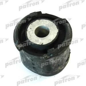 Сайлентблок задней балки задний