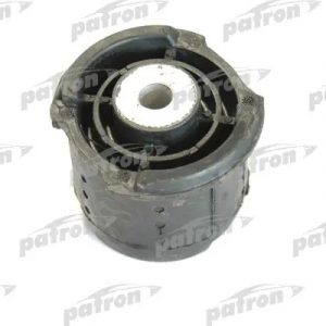 Сайлентблок задней балки передний