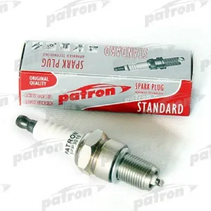 Свеча зажигания