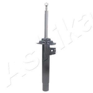 Амортизатор передний левый