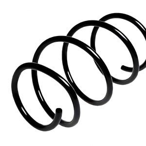 Пружина передняя